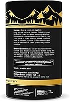 Vista 7 de Gomitas puras de Shilajit del Himalaya – 75% + ácido fúlvico, grado oro de alta potencia – Mezcla para energía, vitalidad y apoyo inmunológico