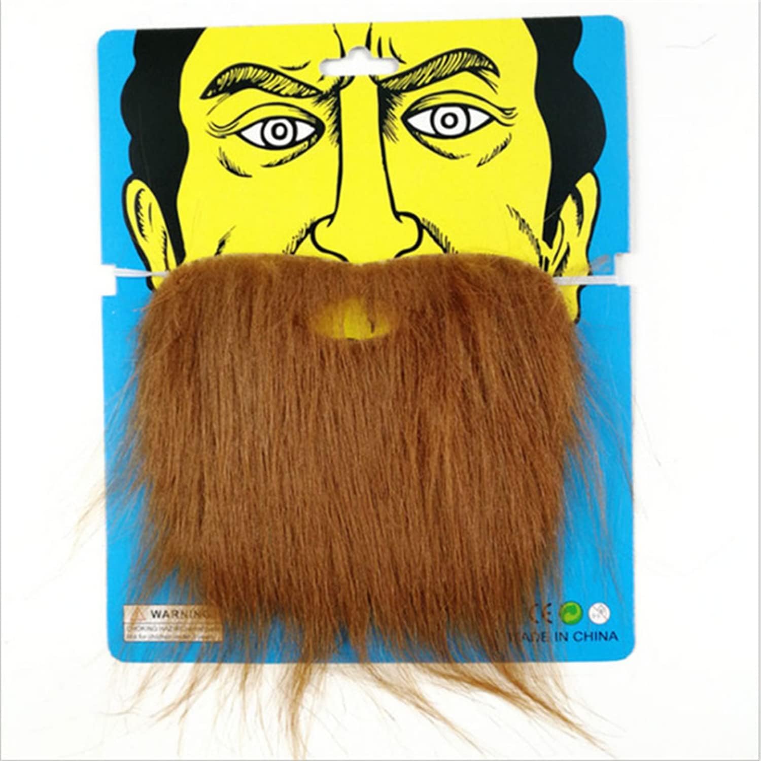 See full amazon price history chart for Jamboree Fake Beard, Halloween Beard Christmas Fake Beard Brown for Adult for Children for Cosplay for Christmas for Party Jamboree Fake Beard, Halloween Beard Christmas Fake Beard Brown for Adult for Children for Cosplay for Christmas for Party (B0CM4PMSGX) Amazon Price History, Amazon Price Tracker