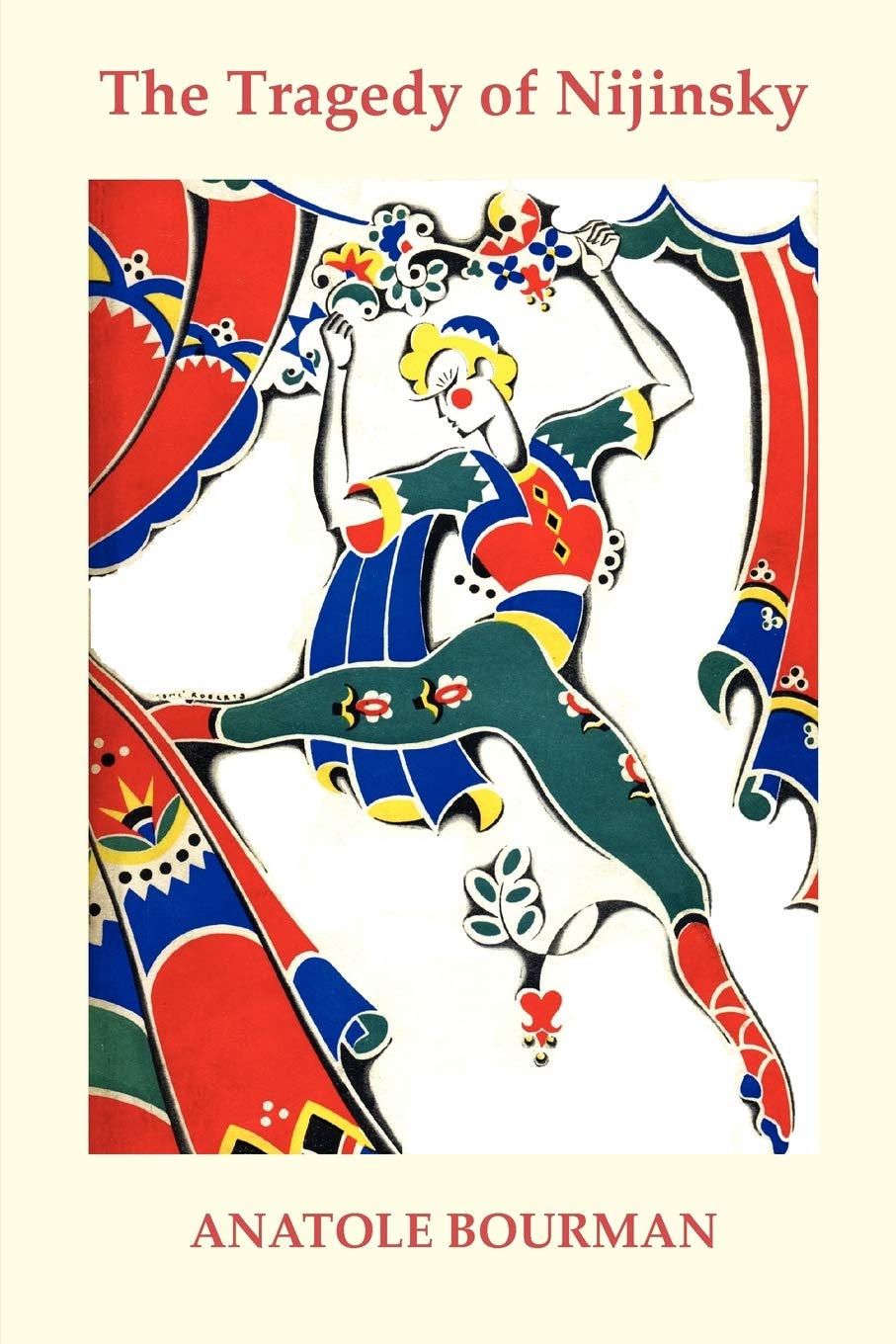 The Tragedy of Nijinsky