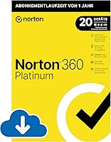 Norton 360 Antivirus Software