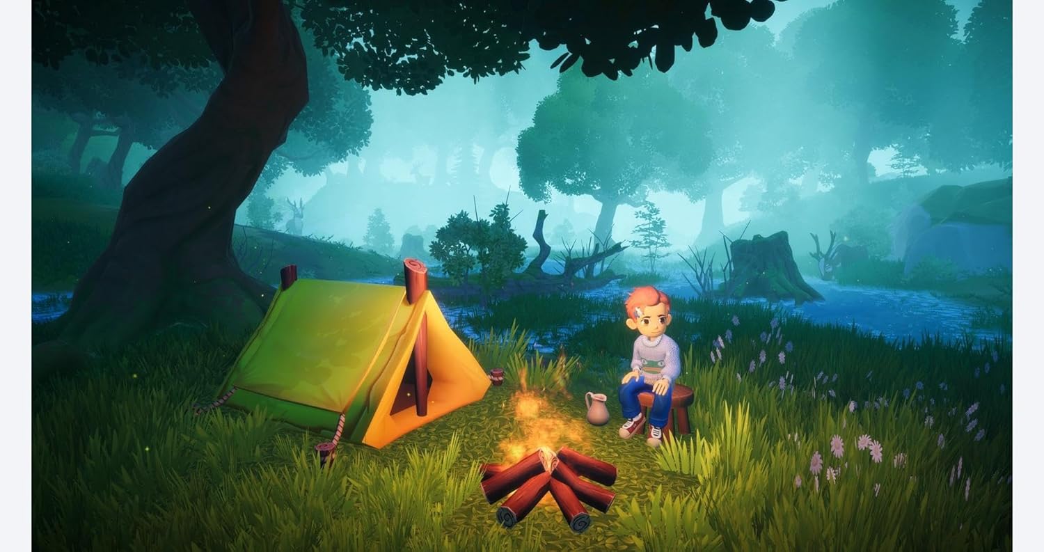 Everdream Valley - Nintendo Switch - Image 7