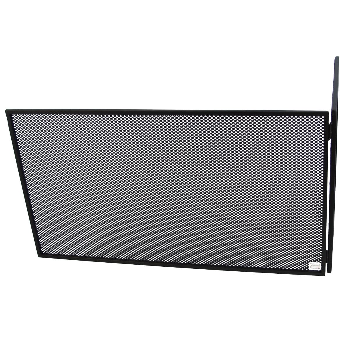 CP655N ROCCA GRAFFITE-PARASCINTILLE ANGOLARE CM 80X40X45 CRUCCOLINI