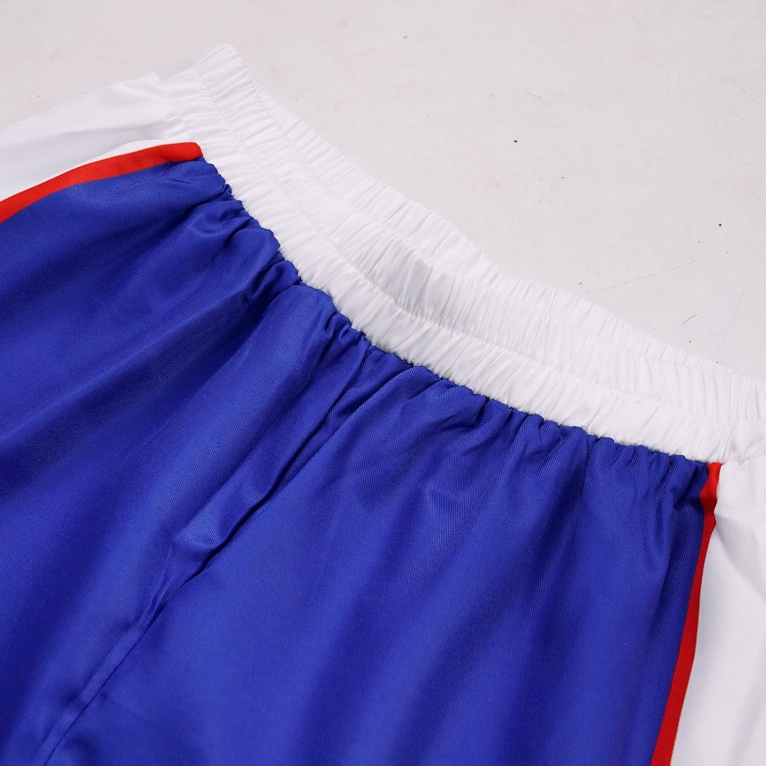 Ricky Bobby Costume Talladega Nights Wonder Bread Shake and Bake Costume - Image 5