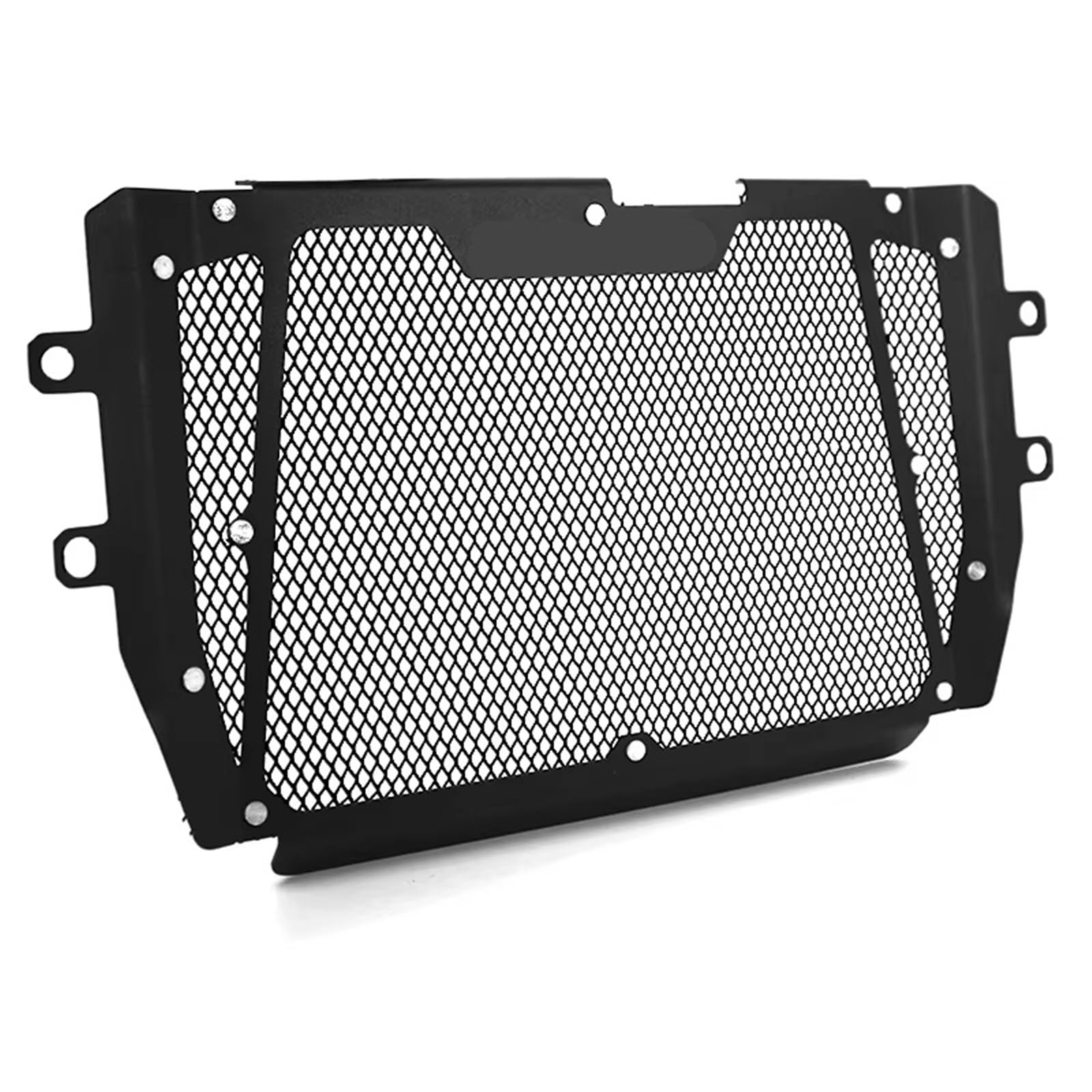 Moto Copri Radiatore Griglia Per MT-03 2021-2023 Per MT-25 2021-2023 Motociclo Copertura Della Griglia Radiatore | Accessori moto Protezione della copertura della griglia della griglia del radiatore in alluminio
