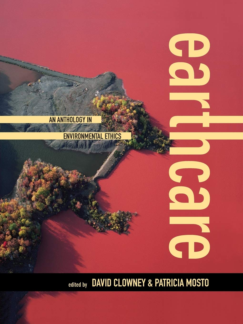 Earthcare: An Anthology in Environme