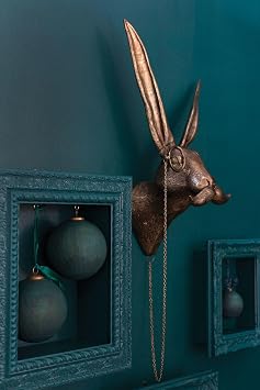 Accent Decor - E+E Wall Mount Eric - 75101.00, Bronze