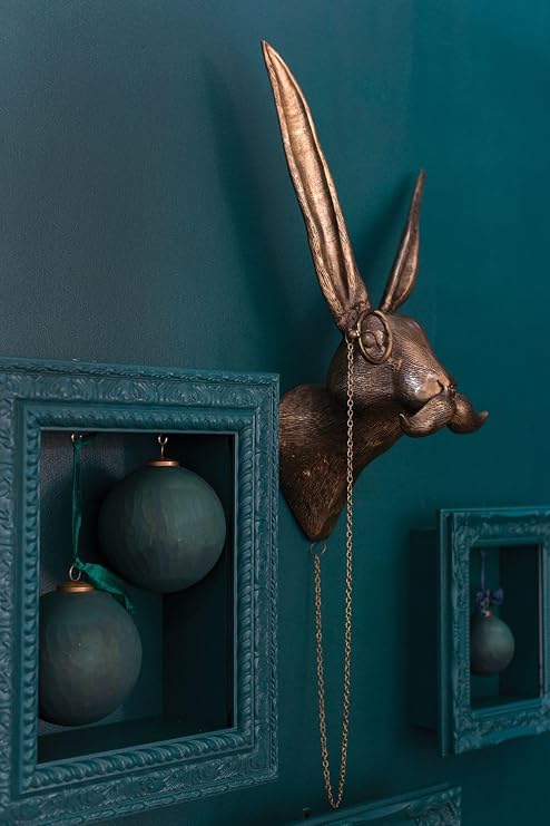 Accent Decor - E+E Wall Mount Eric - 75101.00, Bronze