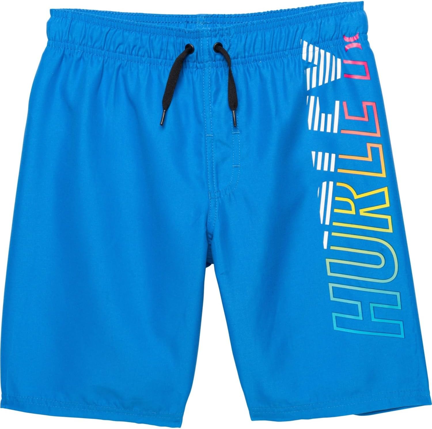 Hurley Boys' Pull on Swim Trunks