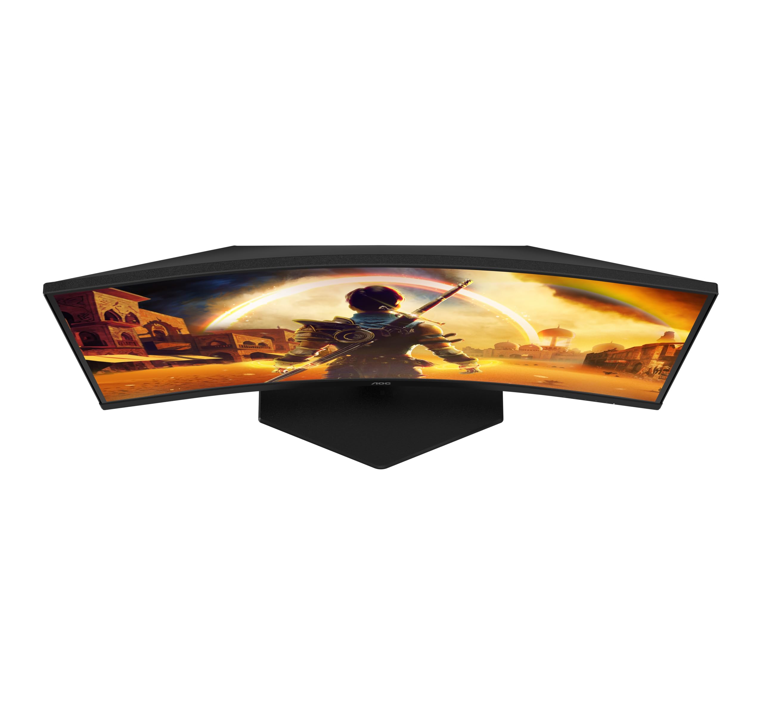 Amazon.com: AOC Gaming C27G42E - 27 Inch Full HD Curved Monitor