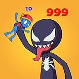 Amaze Room : Stickman Escape