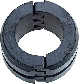 Rothenberger 14885 VP25 Interchangeable Insert, 25mm