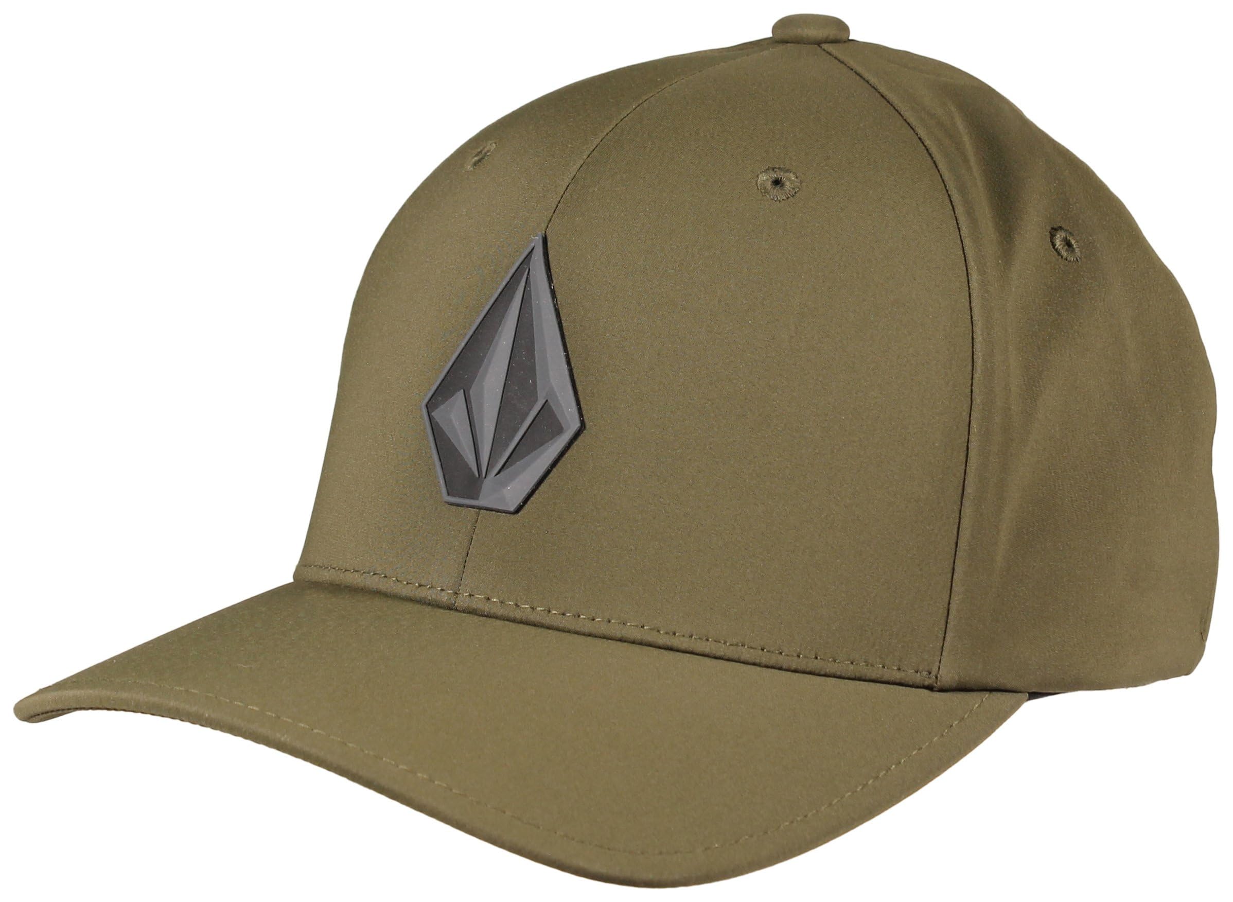 Volcom Men's Stone Tech Delta Hat
