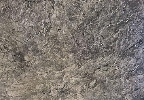 Miniatura 5 de Walttools Sello de hormigón sin costuras Pennsylvania Slate Texturing Skin Set Auténtico Patrón Decorativo  Concreto, Cemento, Superposición (4