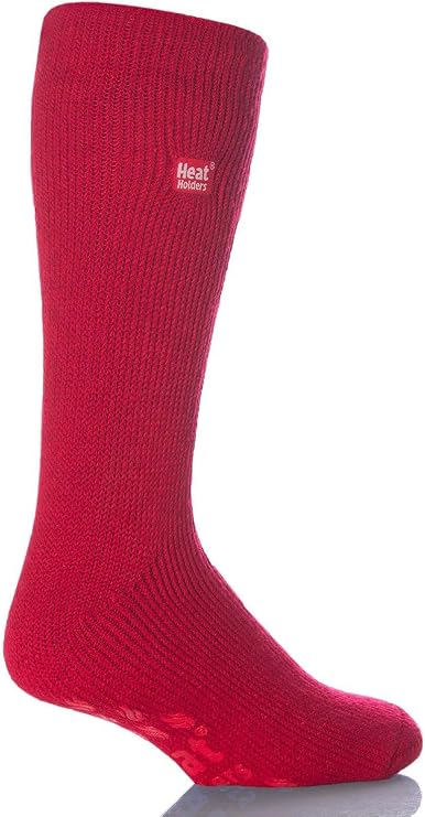 HEAT HOLDERS Men's Slipper Socks