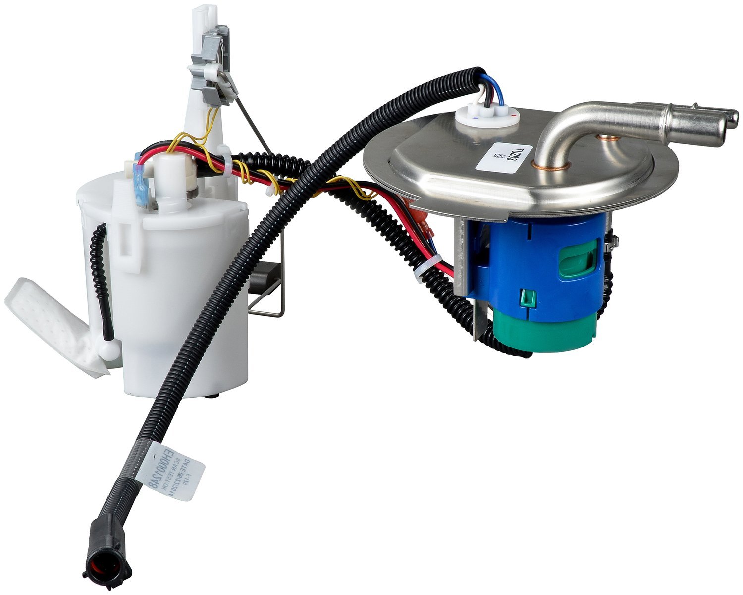 Amazon.com: BOSCH 66064 Fuel Pump Module Assembly - Compatible