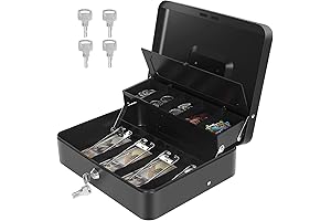 Money Pad Kit: Secured Money Handling for Businesses