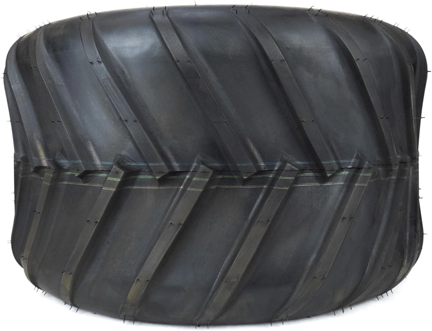 (1) VBar K472 Tire 4 Ply 24x12.00-12 Zero Turn Mowers