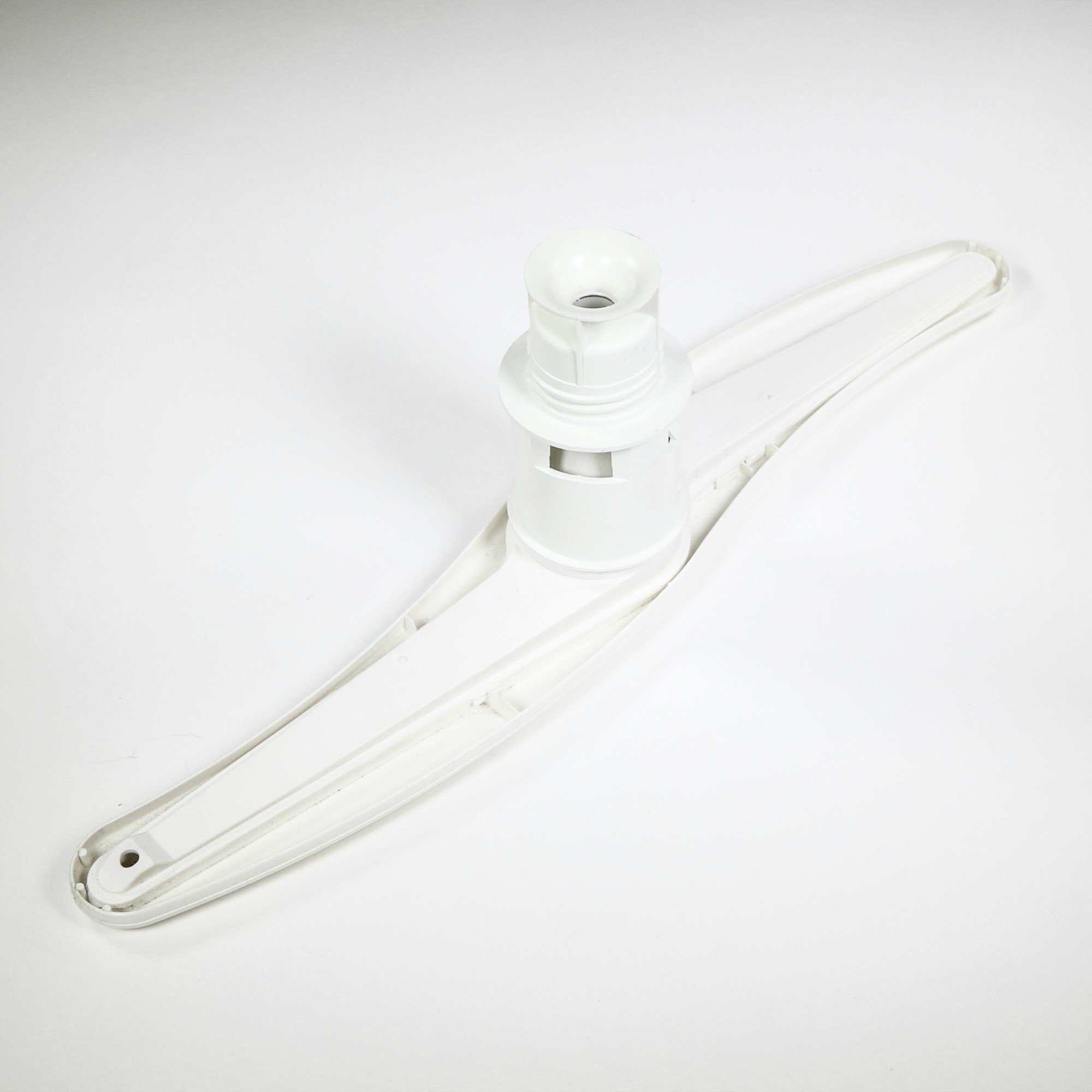 GE Part Number WD22X10017 SPRAYARM ASM