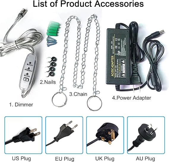 Neon Işıklar / Işık İşaretleri / Reklam İşaretleri, Kokteyller Neon Işıklar LED Neon Duvar Lambası Akrilik Tabela Neon Işıklar / Işık İşaretleri / Duvar Dekorasyonu için Reklam Tabelaları Noel Parti