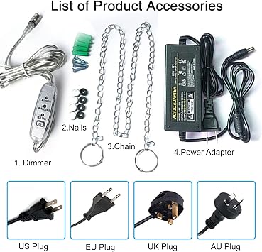 Neon Işıklar / Işık İşaretleri / Reklam İşaretleri, Kokteyller Neon Işıklar LED Neon Duvar Lambası Akrilik Tabela Neon Işıklar / Işık İşaretleri / Duvar Dekorasyonu için Reklam Tabelaları Noel Parti