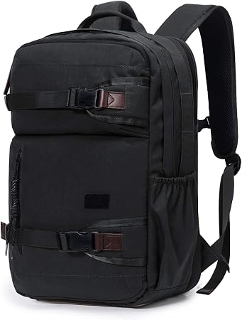 TAK Zaino Tattico Militare 35 Litri Zaini di Assalto Impermeabile Zaino da  Trekking Unisex per Escursione e Campeggio e Sport all'Aperto : Amazon.it: Sport  e tempo libero