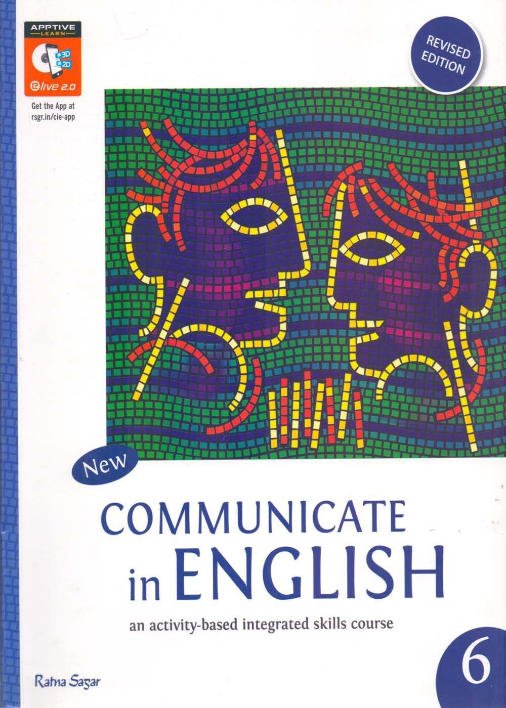 Revised New Communicate in English 6 MCB