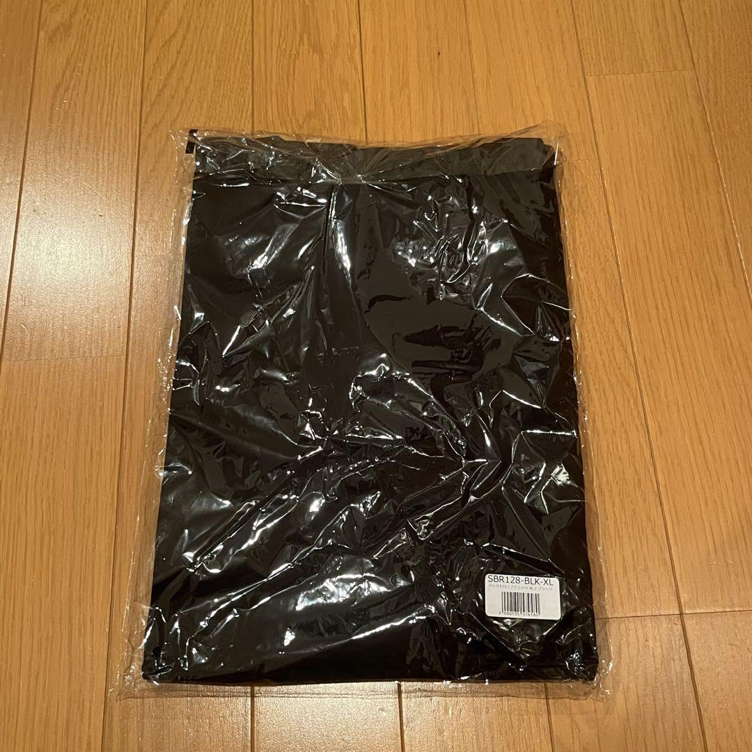 Amazon.co.jp: SUPER BEAVER バックドロップTシャツ (黒 XL) : Toys