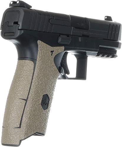 Vista 19 de TALON Grips para IWI Masada