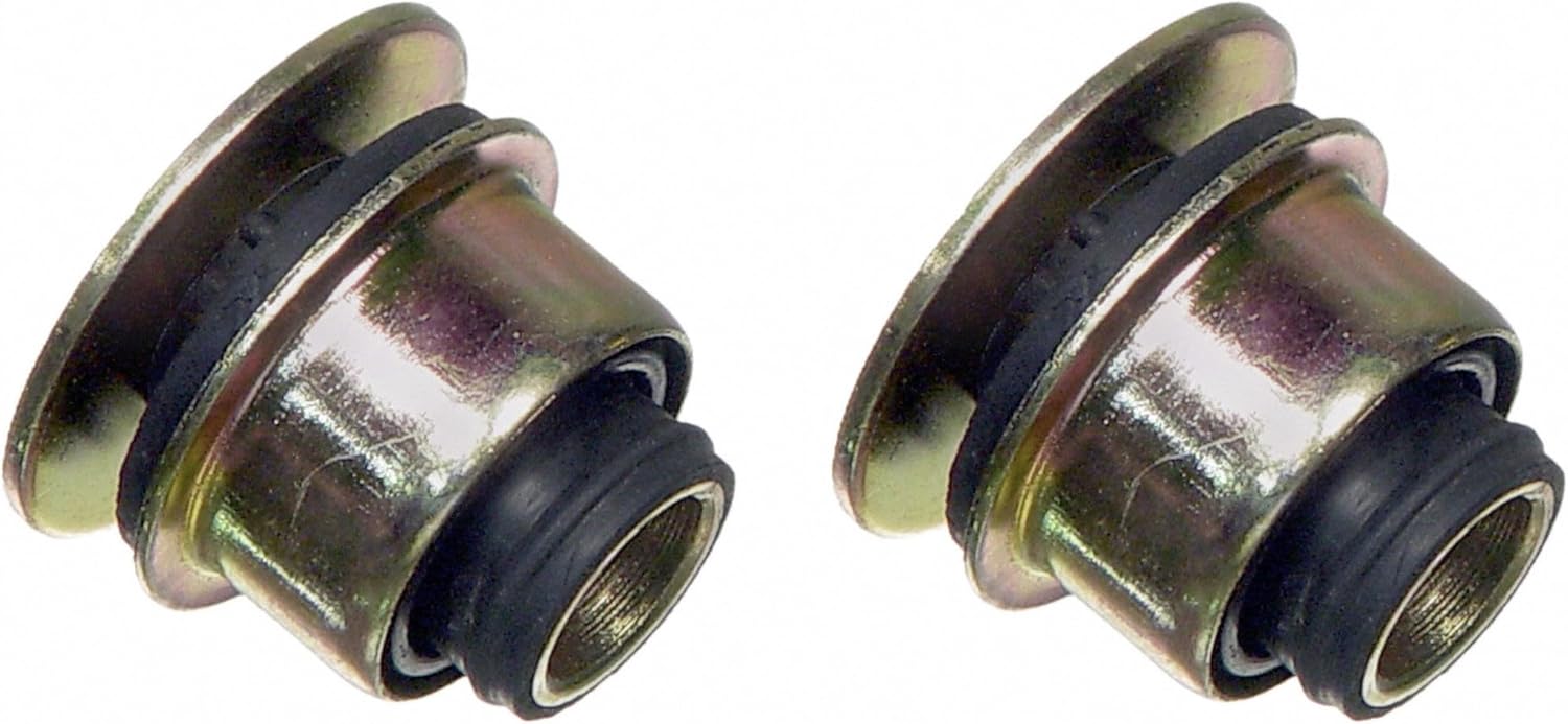Mechanics Choice Left Rack and Pinion Mount Bushing for 1996-1999 Chrysler, Dodge, Eagle 300M, Concorde, Intrepid, LHS, New Yorker, Vision