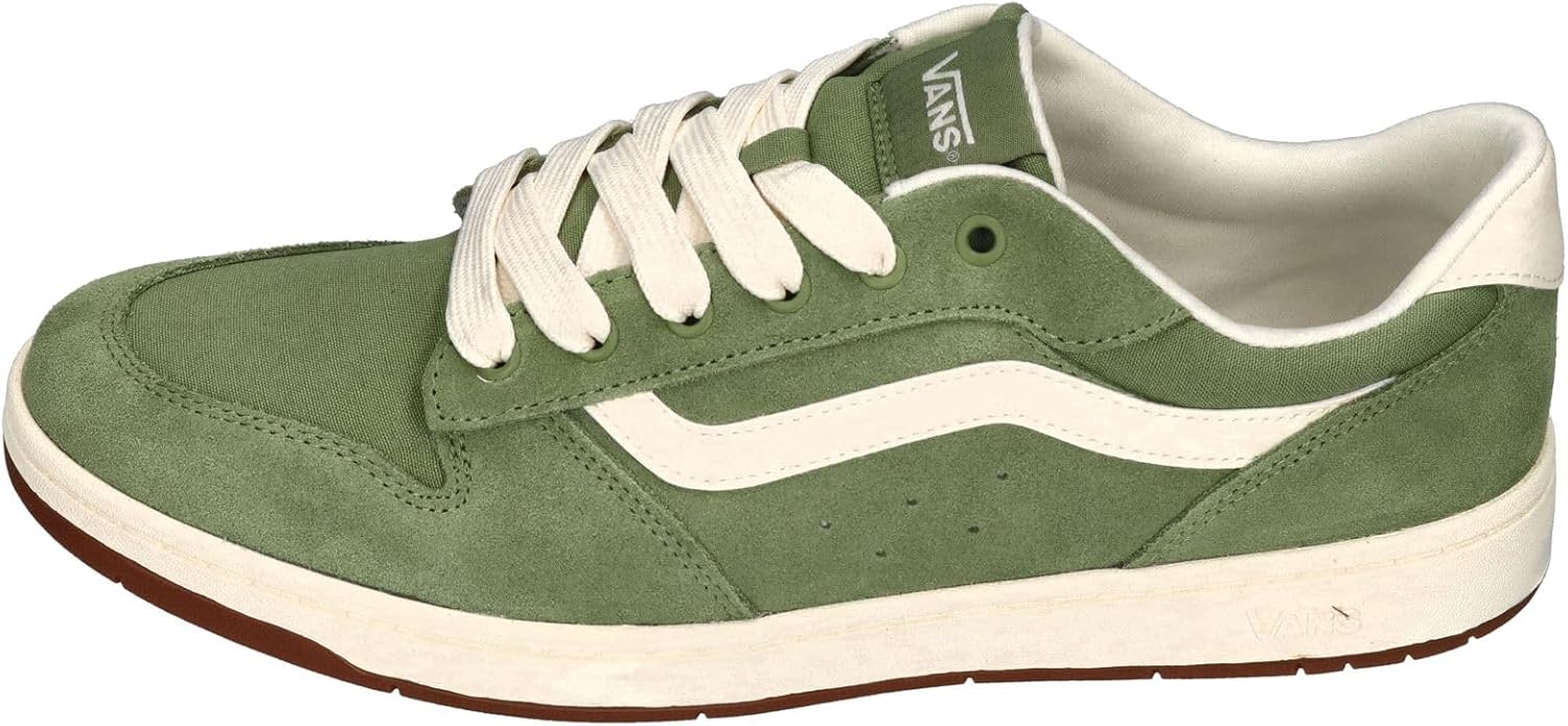 Neutral Olive