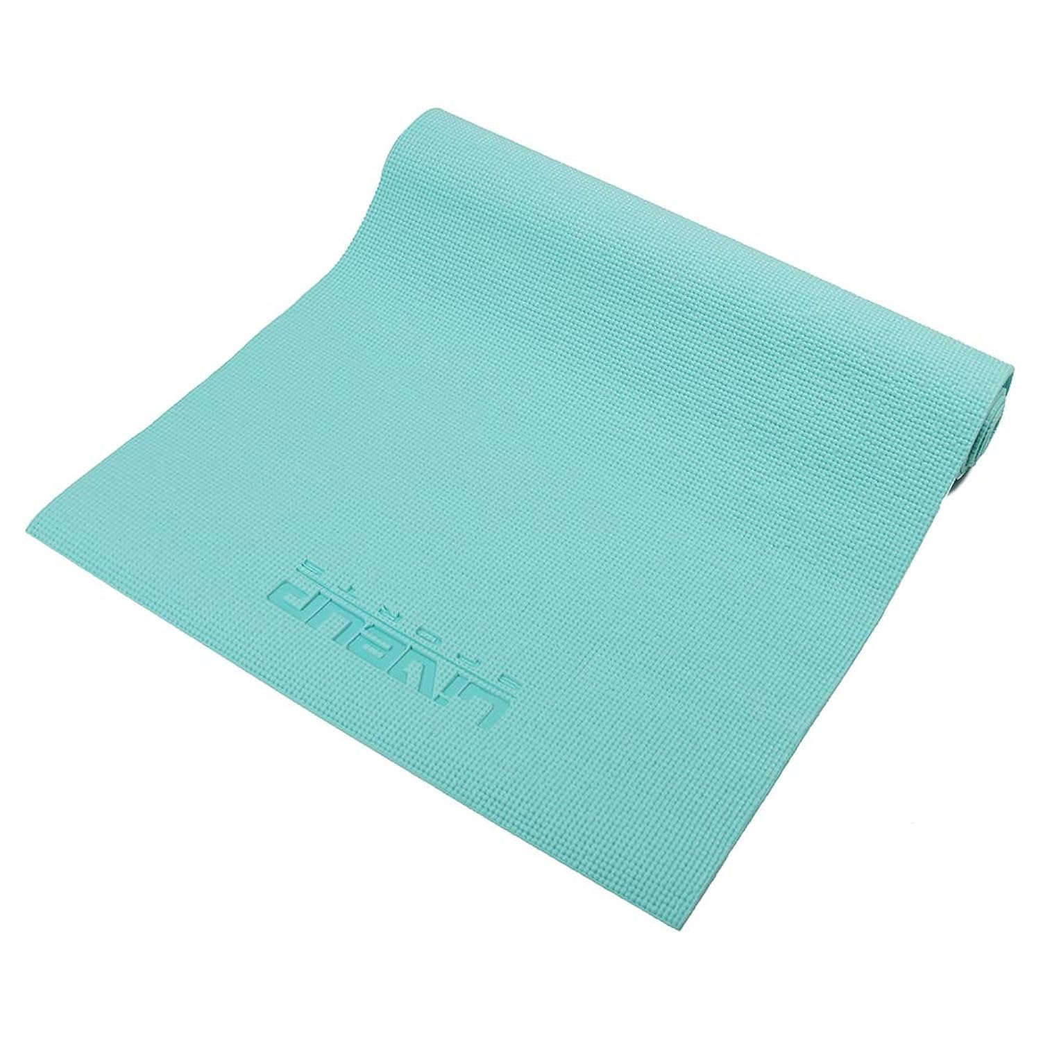 Liveup LS3231C 6mm Yoga Mat