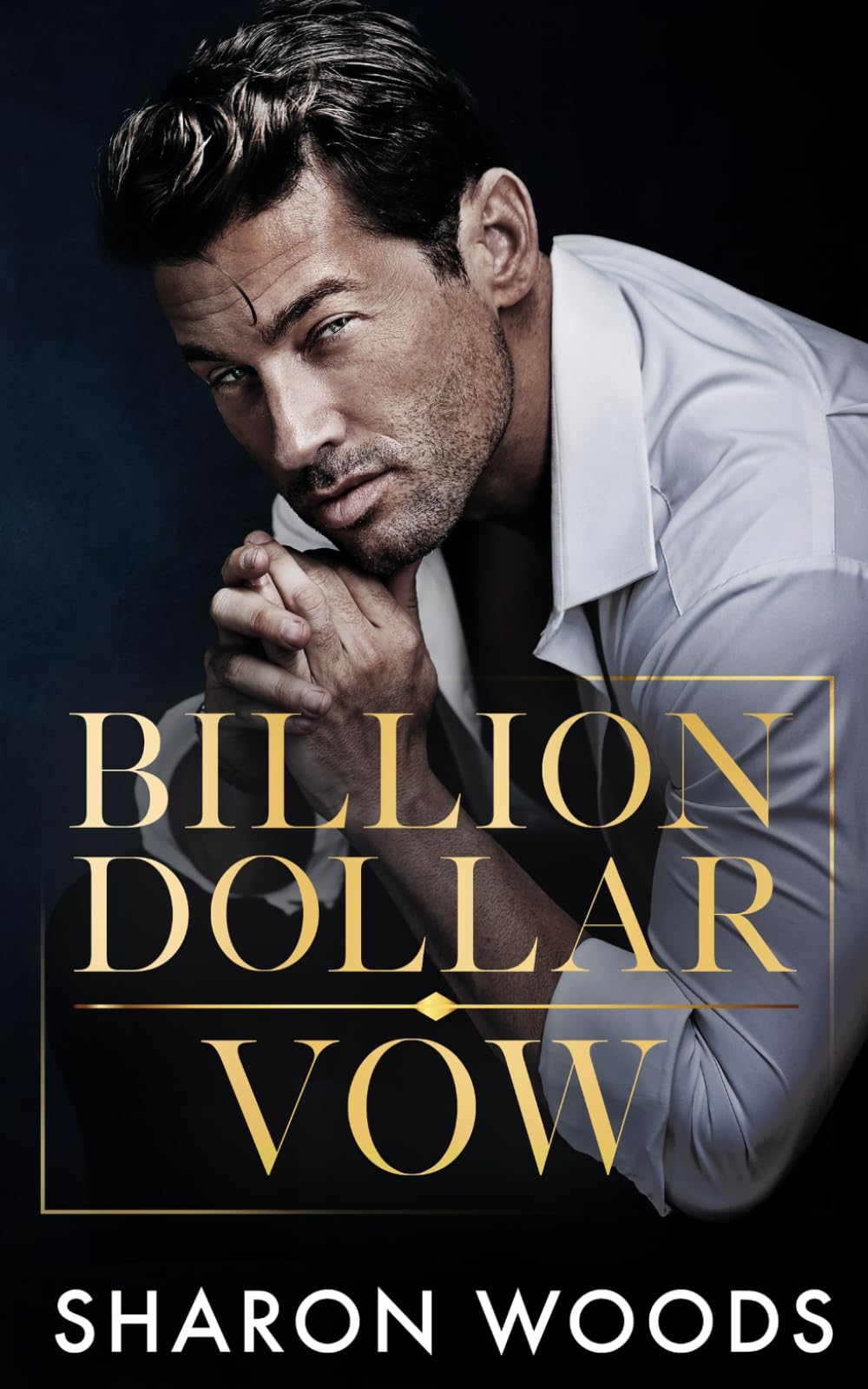 Billion Dollar Vow: A Marriage of Convenience Romance (The Lincoln Brothers Book 4)