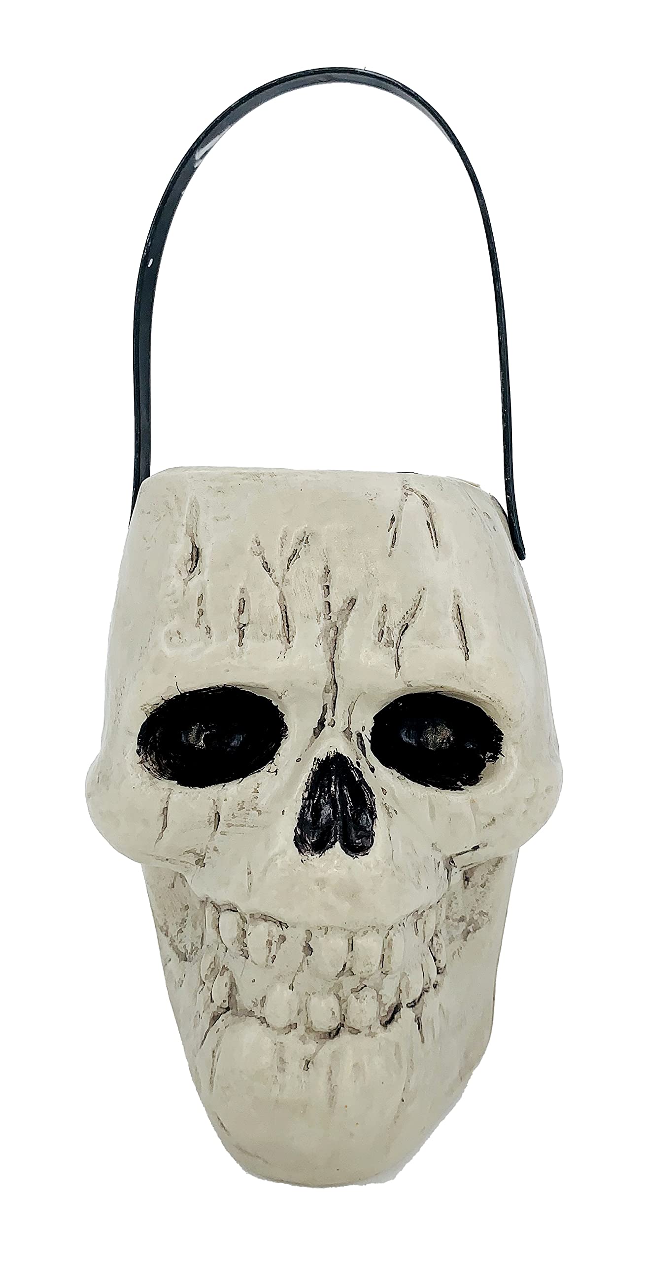 Party Magic Skull Bucket