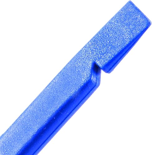 Miniatura 3 de Herramienta de apertura profesional herramienta de reparación de herramientas con spudgers de nailon no abrasivos y pinzas antiestáticas juego de 8