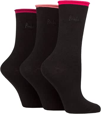 Lot de 2 paires de mi-chaussettes en coton coloris contrasté Kindy | La Redoute Lot de 2 paires de mi-chaussettes en coton coloris contrasté Kindy | La Redoute