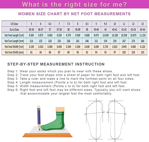 Miniatura 7 de KOZI Freno de hielo de Canadá para mujer, impermeable, para invierno, nieve, antideslizante, con forro de piel, doble cremallera o cremallera