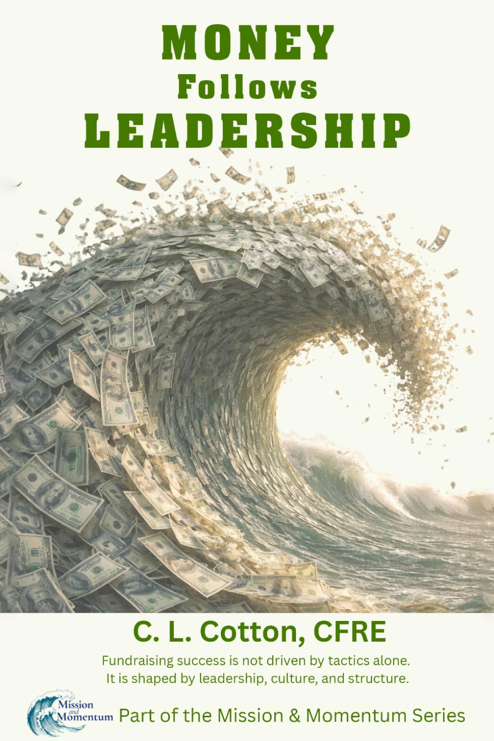 Money Follows Leadership: How Leadership Structure, Board Alignment, and Accountability Drive Sustainable Fundraising Growth