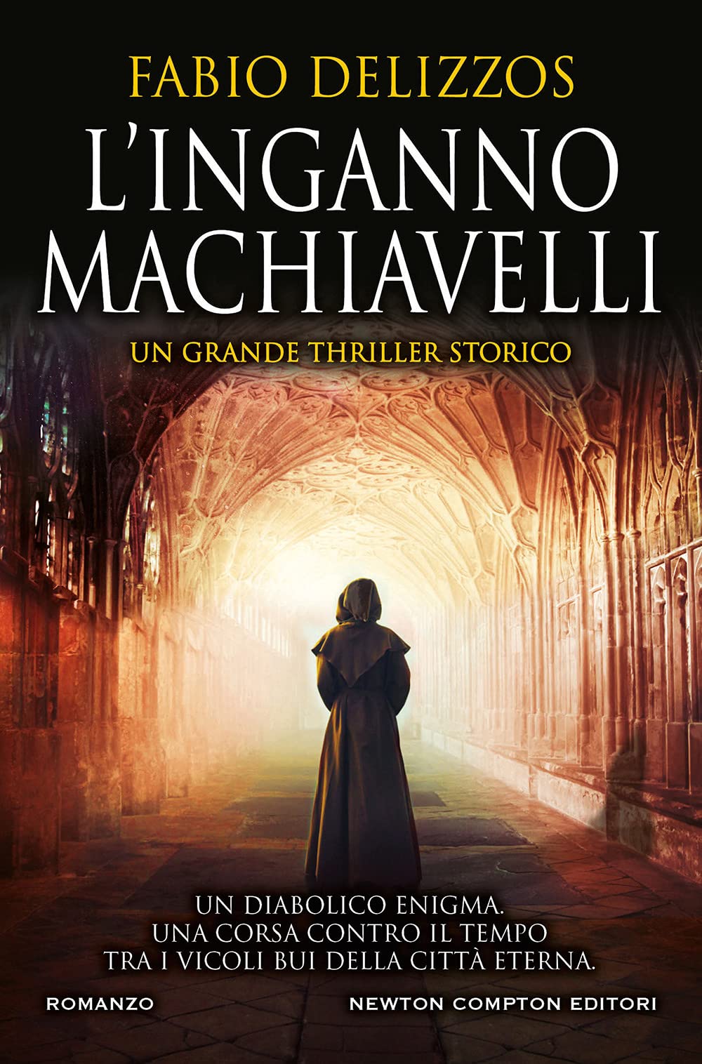 L'inganno Machiavelli - 4