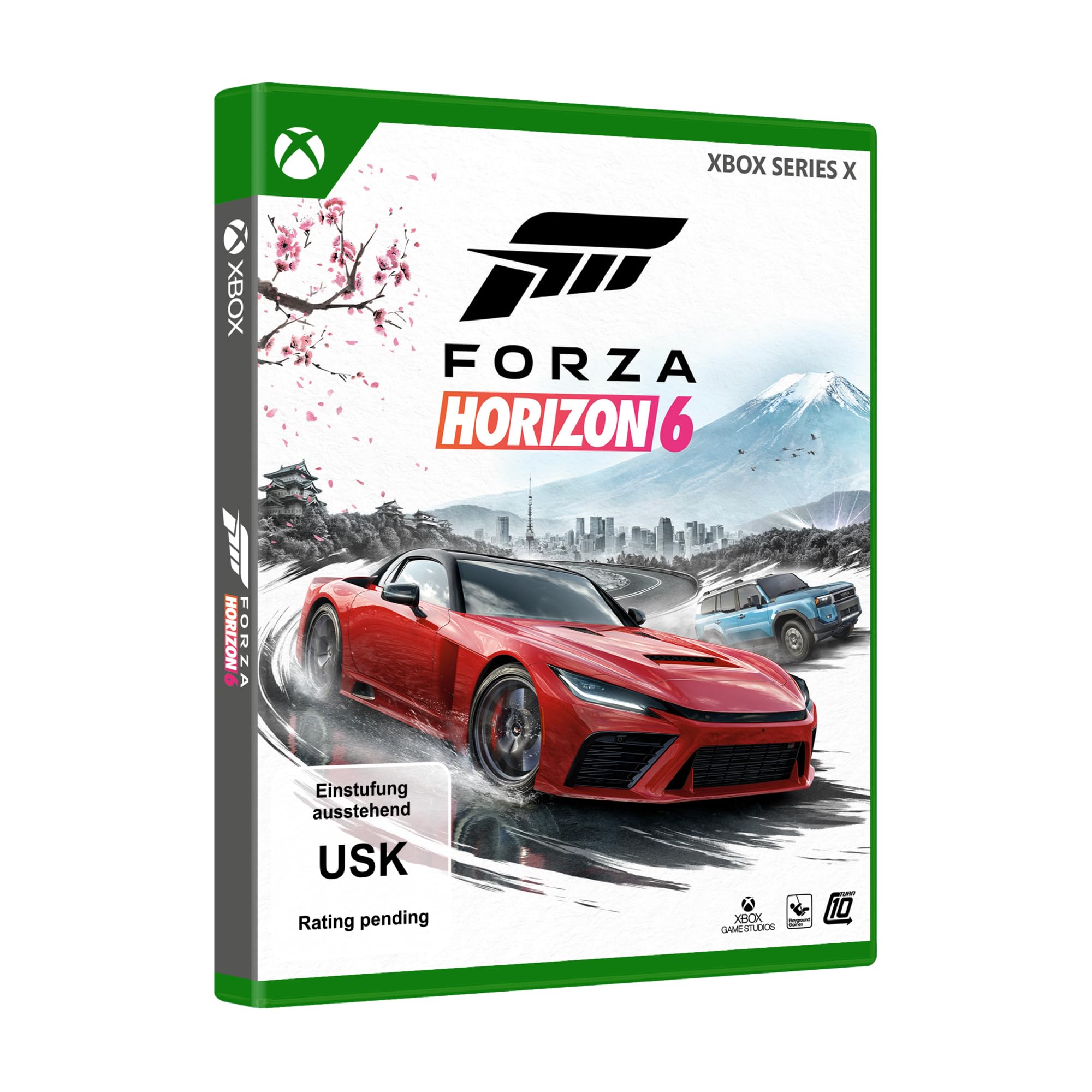 Forza Horizon 6   (Xbox Series X) (Xbox Series X)