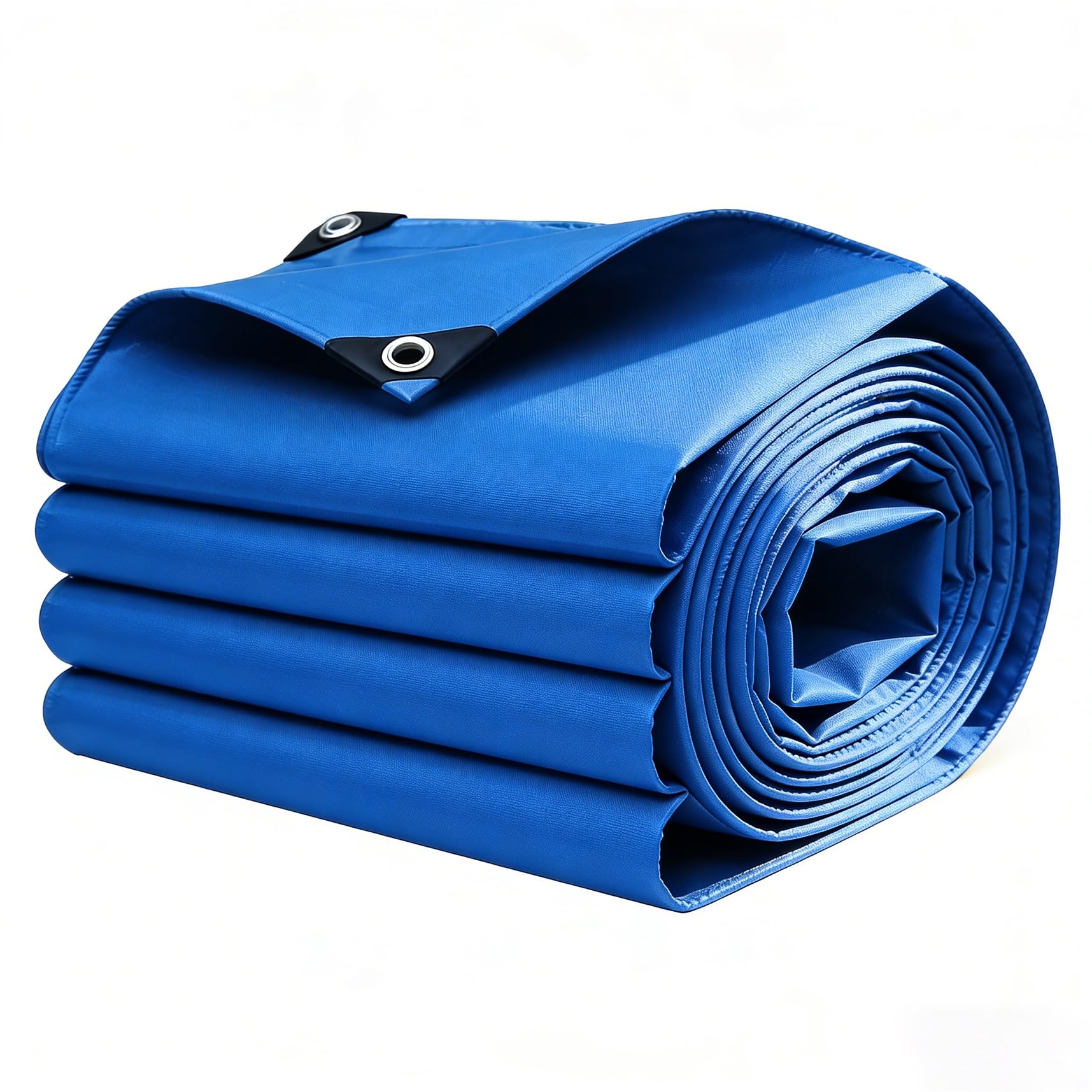 Lona impermeable multiusos de 100x250 cm resistente a la intemperie y UV