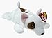 Ty Beanie Babies - Butch the Bull Terrier [Toy]