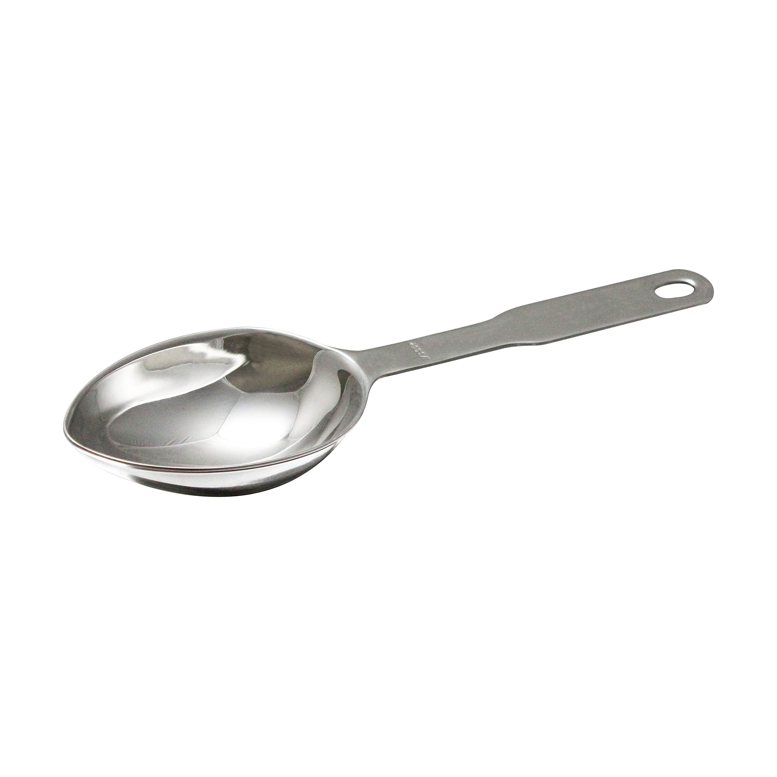Thunder Group - Cuchara medidora (1/3 tazas, 20,3 cm)