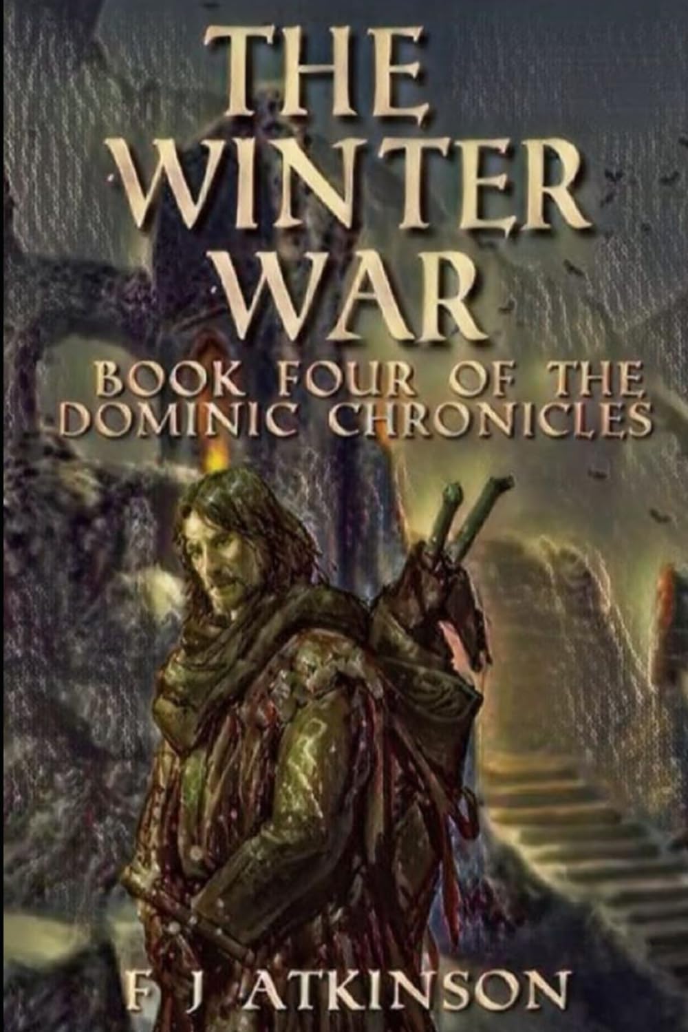 The Winter War (The Dominic Chronicles)