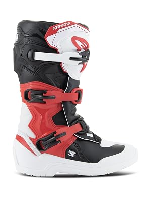 Alpinestars mens Tech 3s Youth Boots