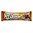 FITCRUNCH Snack Size Protein Bars, 6-Layer Baked Bar, 3g of Sugar & Soft Cake Core (18 Bars, Caramel Peanut)