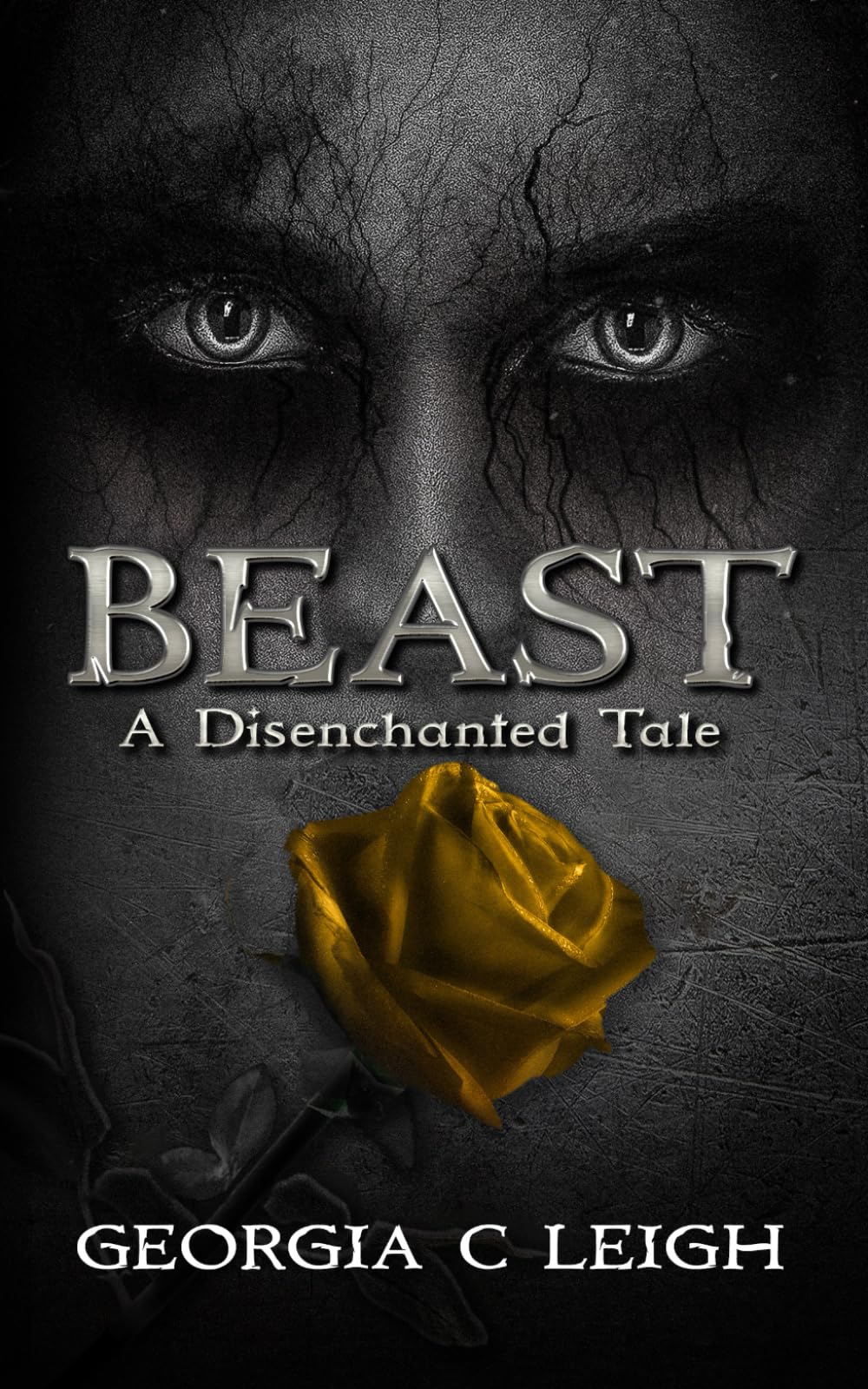 Beast: A Disenchanted Tale (Disenchanted Tales)