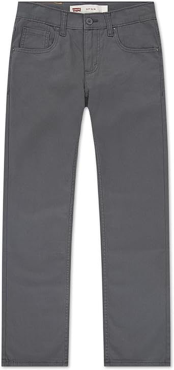Levis Boys 511 Slim Fit Woven Pants