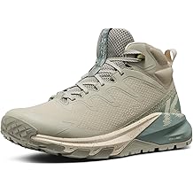 Men's Targhee Apex Mid Height Durable Lightweight Comfortable Waterproof