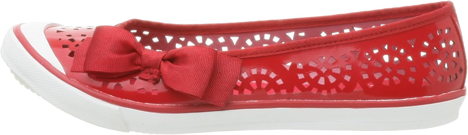 Madden Girl Women's G-Awsome Ballet Flat