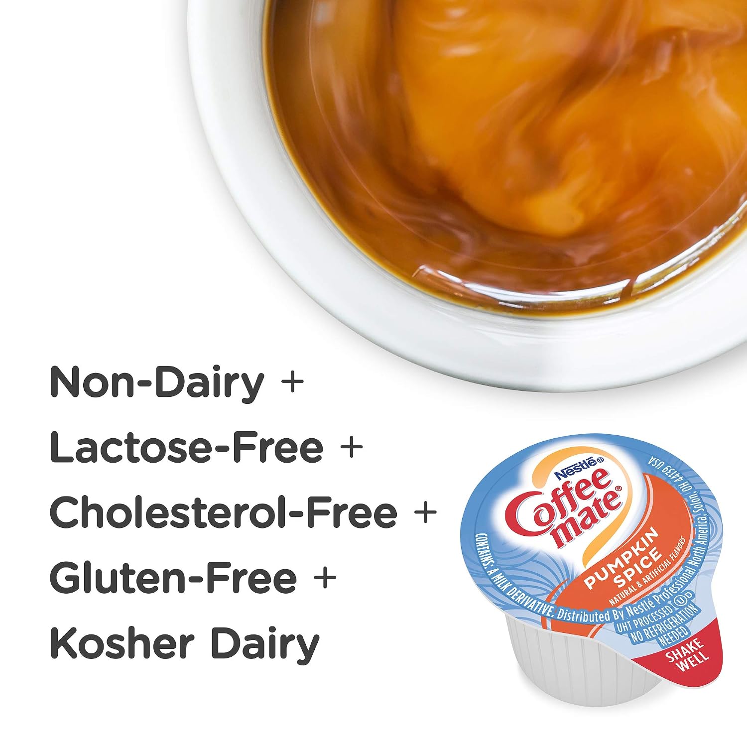 Nestle Coffee mate Coffee Creamer 